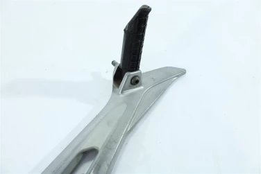 Set podnÓŻek komplet honda xl 125 varadero 01-06 50615-kpca-6400