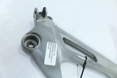 Set podnÓŻek komplet honda xl 125 varadero 01-06 50615-kpca-6400