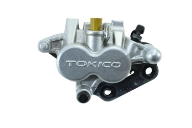 ZACISK HAMULEC PRZÓD PRAWY KAWASAKI VN 1700 VULCAN CLASSIC 09-14 430800074GN