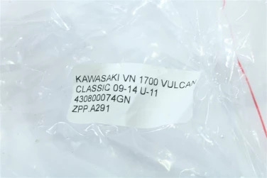 Zacisk hamulec przÓd prawy kawasaki vn 1700 vulcan classic 09-14 430800074gn