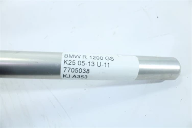 Kierownica przÓd bmw r 1200 gs k25 05-13 7705038