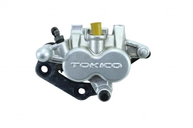 ZACISK HAMULEC PRZÓD LEWY KAWASAKI VN 1700 VULCAN CLASSIC 09-14 430800073GN
