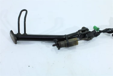 Stopka boczna honda xl 125 varadero 01-06 50530kpc640