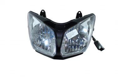 LAMPA REFLEKTOR PRZÓD SUZUKI DL 1000 V-STROM 02-12 3510006G50999