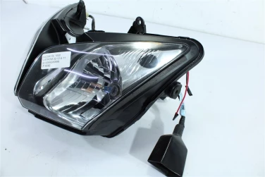 Lampa reflektor przÓd suzuki dl 1000 v-strom 02-12 3510006g50999