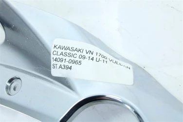 StelaŻ tyŁ tylni kawasaki vn 1700 vulcan classic 09-14 u-11 14091-0965