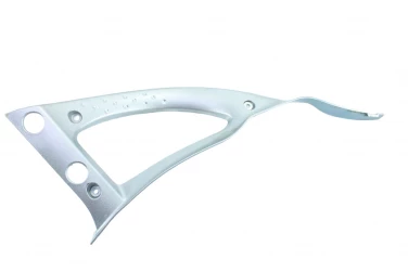 PLASTIK WYPEŁNIENIE OWIEWKA KAWASAKI VN 1700 VULCAN CLASSIC 09-14 U-11 14091-0962