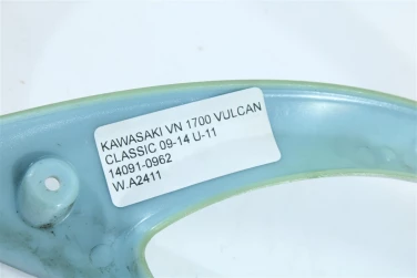 Plastik wypeŁnienie owiewka kawasaki vn 1700 vulcan classic 09-14 u-11 14091-0962