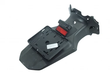 BŁOTNIK TYŁ TYLNY HONDA XL 1000 V VARADERO 07-12 U-11 84701-MBT-C400