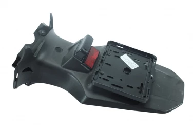 BŁotnik tyŁ tylny honda xl 1000 v varadero 07-12 u-11 84701-mbt-c400