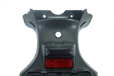 BŁotnik tyŁ tylny honda xl 1000 v varadero 07-12 u-11 84701-mbt-c400
