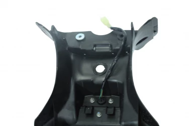 BŁotnik tyŁ tylny honda xl 1000 v varadero 07-12 u-11 84701-mbt-c400