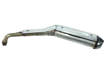 WYDECH KOŃCOWY TŁUMIK HONDA XL 1000 V VARADERO 07-12 U-11 18410MBTC40