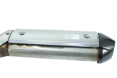 Wydech koŃcowy tŁumik honda xl 1000 v varadero 07-12 u-11 18410mbtc40