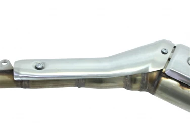Wydech koŃcowy tŁumik honda xl 1000 v varadero 07-12 u-11 18410mbtc40
