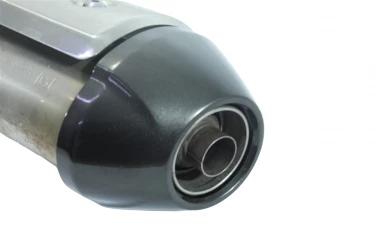 Wydech koŃcowy tŁumik honda xl 1000 v varadero 07-12 u-11 18410mbtc40
