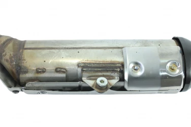 Wydech koŃcowy tŁumik honda xl 1000 v varadero 07-12 u-11 18410mbtc40