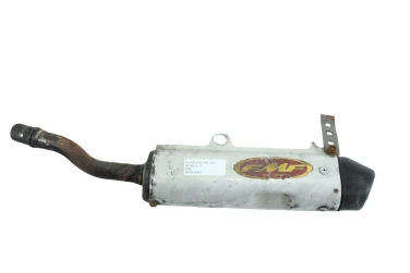 WYDECH KOŃCOWY TŁUMIK KAWASAKI KX 250 96-99 U-11 FMF