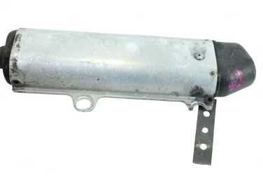 Wydech koŃcowy tŁumik kawasaki kx 250 96-99 u-11 fmf