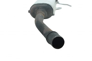 Wydech koŃcowy tŁumik kawasaki kx 250 96-99 u-11 fmf