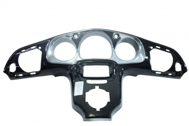 OSŁONA LICZNIK PRZÓD PLASTIK HONDA GL 1800 GOLDWING 01-16 U-11 64240-MCAA-0000