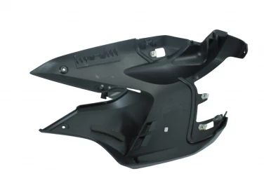 Owiewka bok boczna lewa bmw r 1200 gs k25 05-13 u-11 7693431