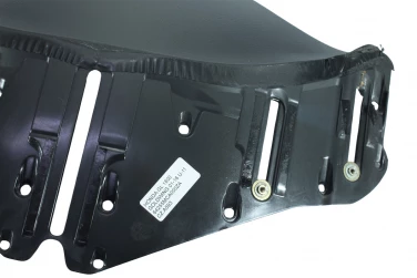 Czacha czasza owiewka przÓd honda gl 1800 goldwing 01-16 u-11 64255mca000za