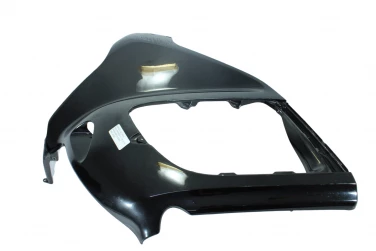 Owiewka bok boczna lewa honda gl 1800 goldwing 01-16 u-12 64292-mca-0000
