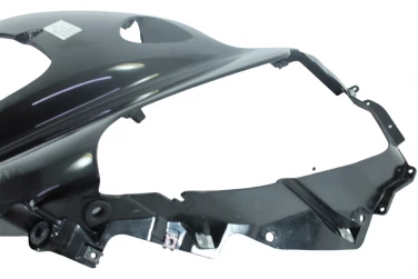 Owiewka bok boczna lewa honda gl 1800 goldwing 01-16 u-12 64292-mca-0000