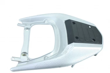 UCHWYT PASAŻERA RĄCZKA HONDA XL 1000 V VARADERO 07-12 U-11 81300MBTC40ZA