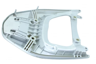 Uchwyt pasaŻera rĄczka honda xl 1000 v varadero 07-12 u-11 81300mbtc40za