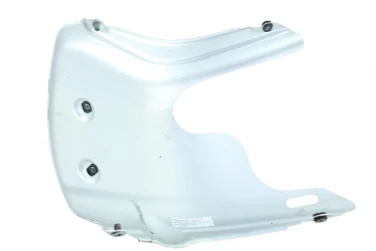 PŁug plastik owiewka honda xl 1000 v varadero 07-12 u-11 64440mbtc40