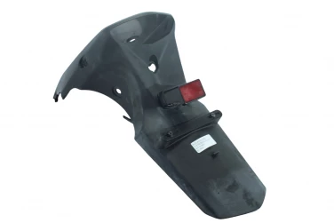 BŁOTNIK TYŁ TYLNY SUZUKI DL 1000 V-STROM 02-12 U-11 63112-06G