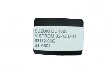 BŁotnik tyŁ tylny suzuki dl 1000 v-strom 02-12 u-11 63112-06g