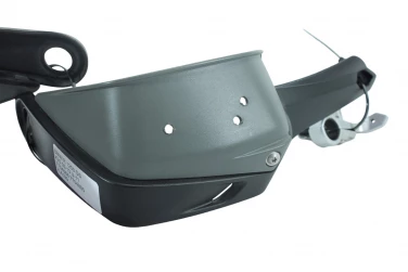 HANDBAR OSŁONA RĄK BMW R 1200 GS K25 05-13 U-11 7704886 7704885