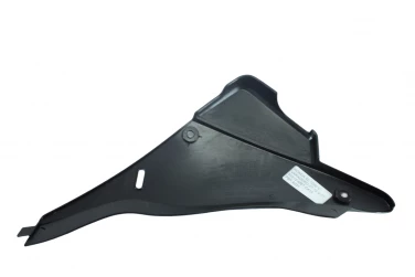 Pokrywa bok boczna prawa honda xl 1000 v varadero 07-12 u-11 83510-mbt-c410
