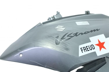 Owiewka bok boczna prawa suzuki dl 1000 v-strom 02-12 u-12 94420-06g00