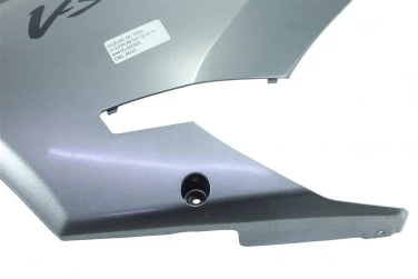 Owiewka bok boczna lewa suzuki dl 1000 v-strom 02-12 u-11 94430-06g00