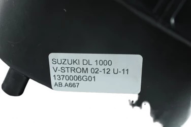 Air box filtr powietrza suzuki dl 1000 v-strom 02-12 u-11 1370006g01
