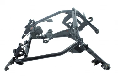 STELAŻ PRZÓD PRZEDNI HONDA XL 1000 V VARADERO 07-12 U-11 64501MBTC40