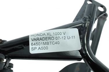 StelaŻ przÓd przedni honda xl 1000 v varadero 07-12 u-11 64501mbtc40