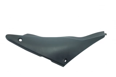 Pokrywa bok boczna lewa honda xl 1000 v varadero 07-12 u-11 83610-mbt-c40