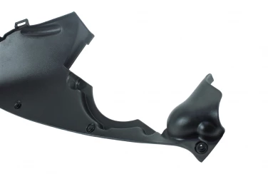 Plastik wypeŁnienie owiewka honda xl 1000 v varadero 07-12 u-11 64270-mbtd200