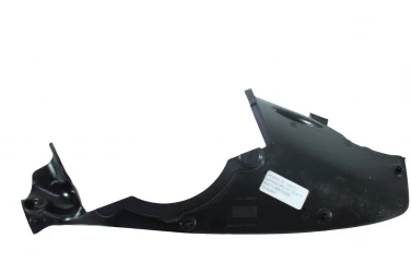 Plastik wypeŁnienie owiewka honda xl 1000 v varadero 07-12 u-11 64270-mbtd200