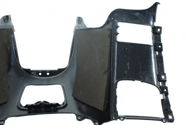 Plastik wypeŁnienie owiewka kawasaki vn 1700 vulcan classic 09-14 u-11 14091-0963