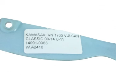 Plastik wypeŁnienie owiewka kawasaki vn 1700 vulcan classic 09-14 u-11 14091-0963