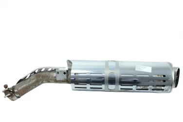 WYDECH KOŃCOWY TŁUMIK BMW R 1200 GS K25 05-13 U-11 7694460