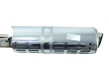Wydech koŃcowy tŁumik bmw r 1200 gs k25 05-13 u-11 7694460