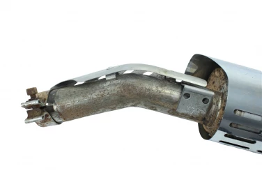 Wydech koŃcowy tŁumik bmw r 1200 gs k25 05-13 u-11 7694460