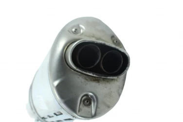 Wydech koŃcowy tŁumik bmw r 1200 gs k25 05-13 u-11 7694460